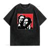 The X Files T Shirt  All Sizes S 2345Xl Vintage Washed Stretched Comfortable Casual Unisex Breathable Top For Everyday Wear