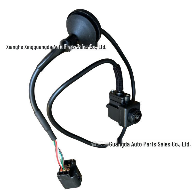 Kia Soul Rear View Parking Camera 95760-B2000