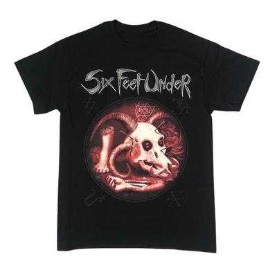 NOUVEAU T-shirt unisexe S à 5XL Cadeau pour fan de la tournée Six Feet Under