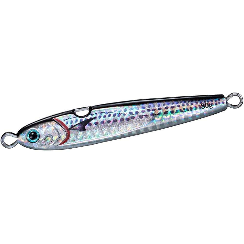 Daiwa TG Bait Kamikaze Tungsten Jig 80g PH Baby Sagochi Fishing Tackle