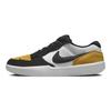 Nike Sb Force 58 Yellow Toe Skateboard Shoes DV5477-700