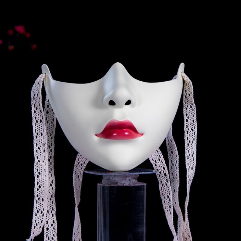 Mechanical Winged Mask Masquerade Mask Half Face Mask Halloween Cosplay Accessories for Women Men Masquerade Cosplay