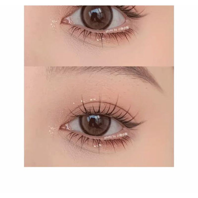 denivyse - Individual Cluster Lower False Eyelashes