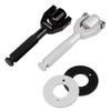 Clutch Removal Kit 2017-2021 Belt Changing Tool 72”/64” Wheel Base Width For Can Am Maverick X3 XRS 72" EM1042
