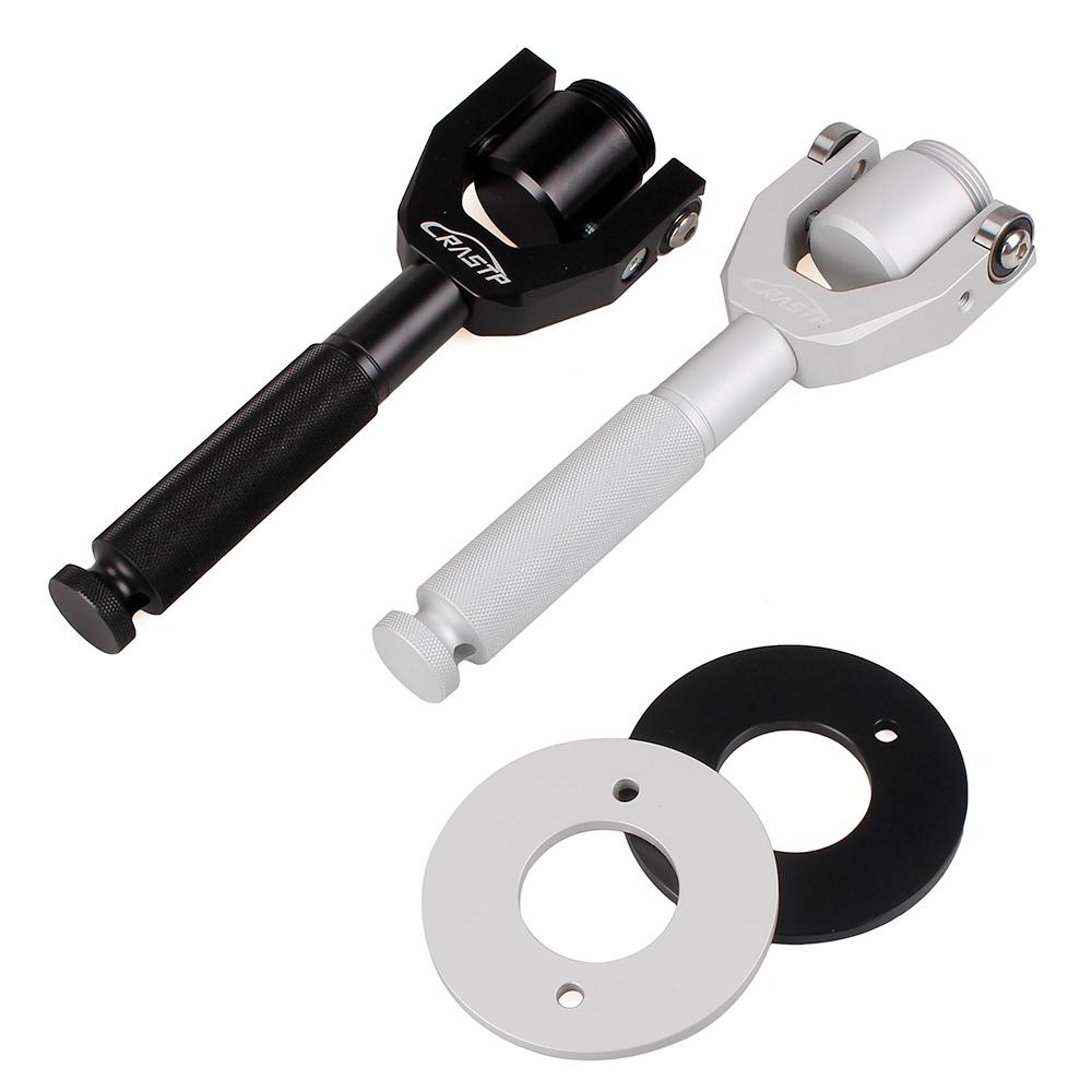 Clutch Removal Kit 2017-2021 Belt Changing Tool 72”/64” Wheel Base Width For Can Am Maverick X3 XRS 72" EM1042