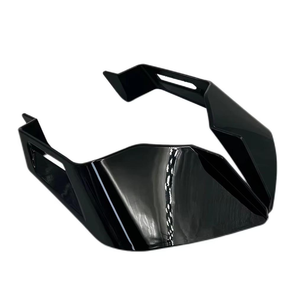 For Yamaha YZF600 YZF1000 R1 R1M R25 R3 R6 R7 Motorcycle Universal Winglet Aerodynamic Side Wing Fin Spoiler