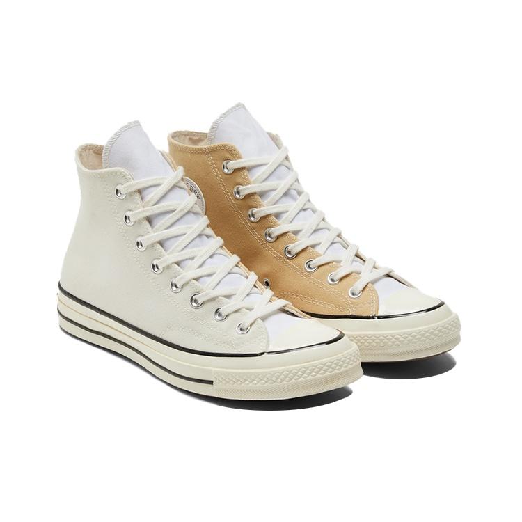 Converse Chuck 70 High 'Three Color - Sesame' Men's 170958C