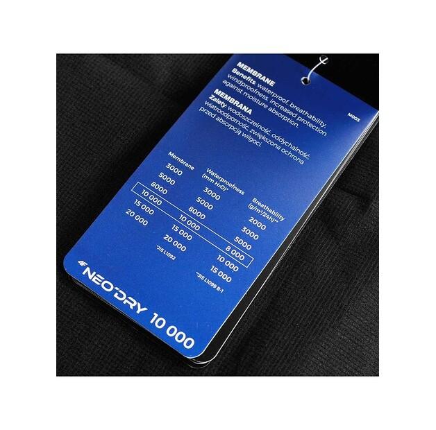 Куртка противодождевая 4F TTJAM057