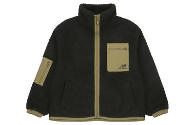 Velvet Feel Coat Women's Black AWJ13326-BK