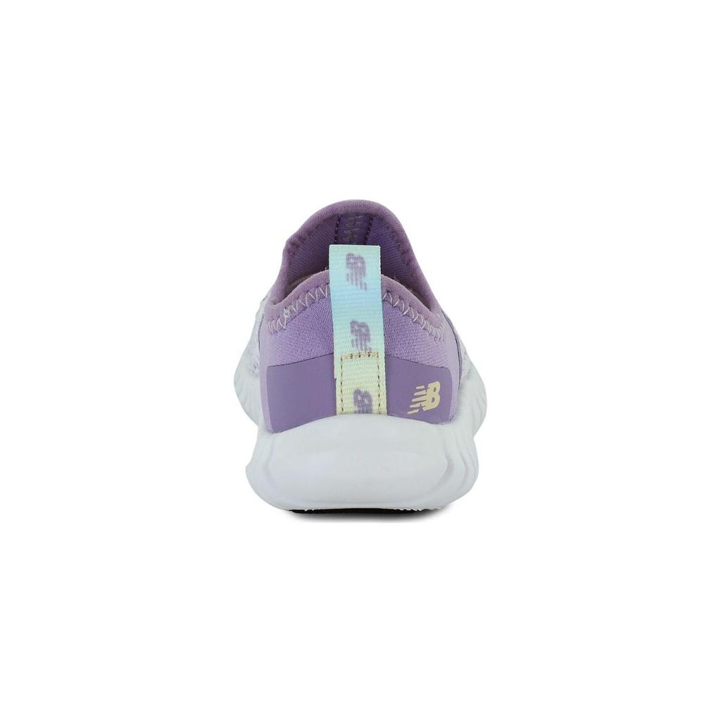 New Balance NB Aqua Drift Sports Sandals Purple Infant And Toddler