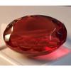 Oval Cut Natural Alexandrite Color Change 68-70 Ct Fabulous Loose Gemstone