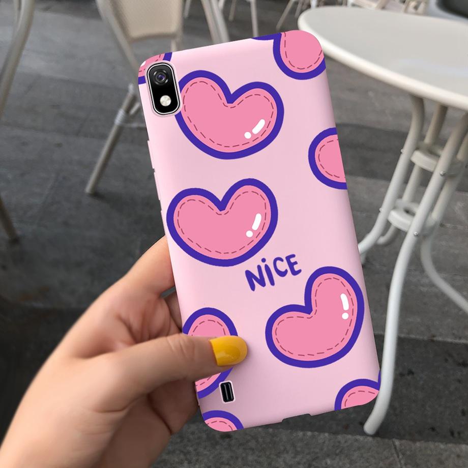 

Capa Cases For Samsung A10 A10s A30s A50 A50s Back Cover Bumper Soft Silicone TPU Shell For Samsung Galaxy A30s A50s A10s Capas A10