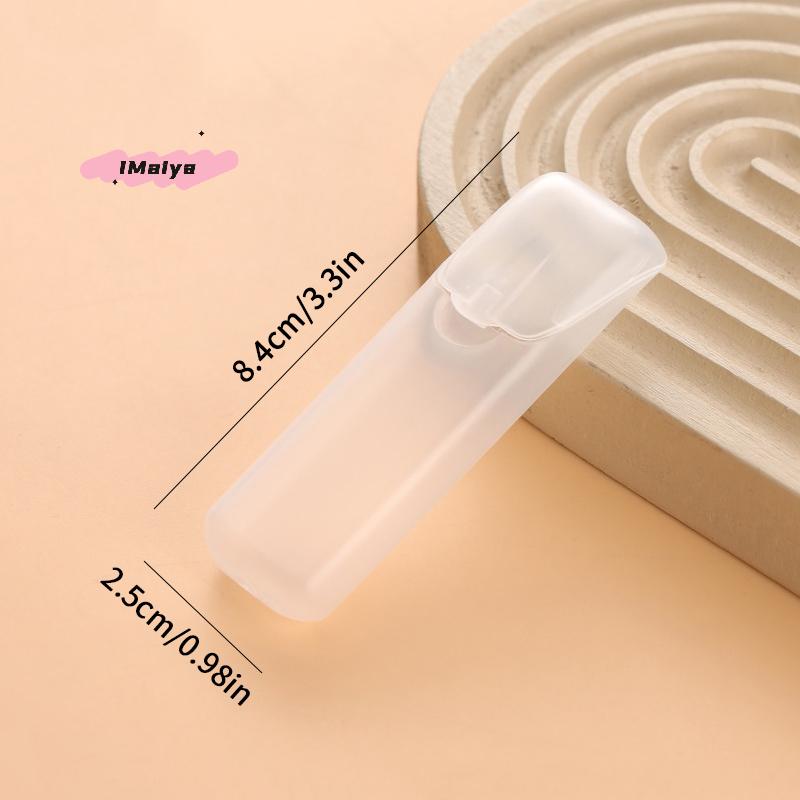 5/10Pcs Mini Toothpick Storage Box Portable Holder with Lid for Home Kitchen Dining Table Hotel Restaurant Small Toothpick Case