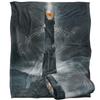 Lord Of The Rings Sauron Blanket