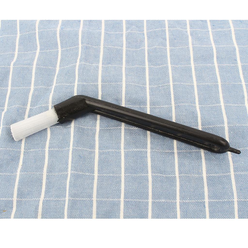 Coffee Machine Espresso Grinder Nylon Cleaning Brush Coffee Maker Cleaner Tool