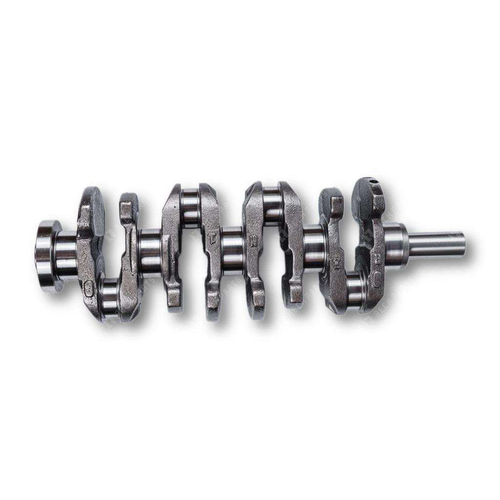 The 13310-RZP-000 is compatible with Honda crankshafts.