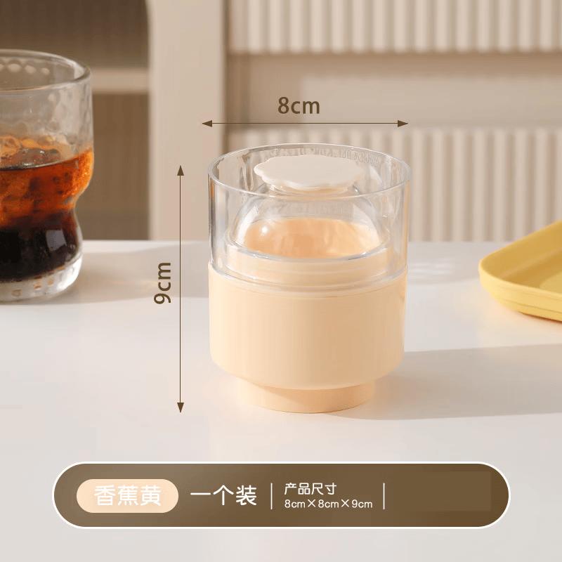 

LISM Press-Type Silicone Ice Ball Mold Set