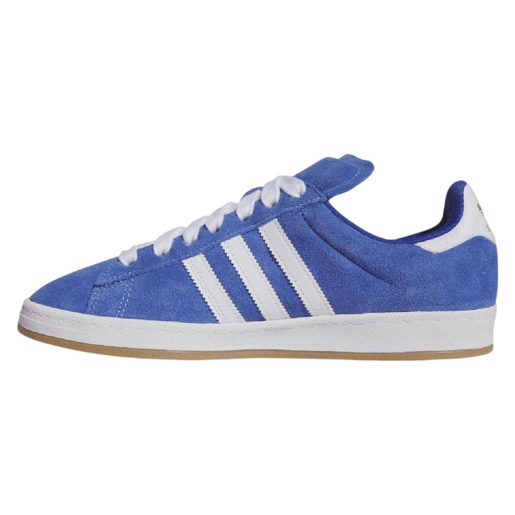 Adidas Mens Campus Suede Trainers