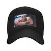 Summer Road Trip Kiribaku Baseball Cap Thermal Visor Fishing Hat Western Hat Baseball For Unisex Womens