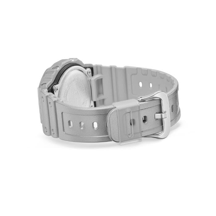 Casio Watch G-Shock DW-5600FF-8 Men's (Overseas Model)