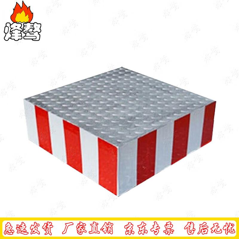 Steel Sentry Guard Booth Platform