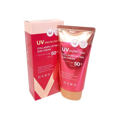 Kollajen Lifting Gün Kremi 3'ü 1 Arada UV Güneş Kremi 70ml / SPF50+