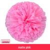 Cheerleading Hand Flower Pom Poms for Dance and Performance