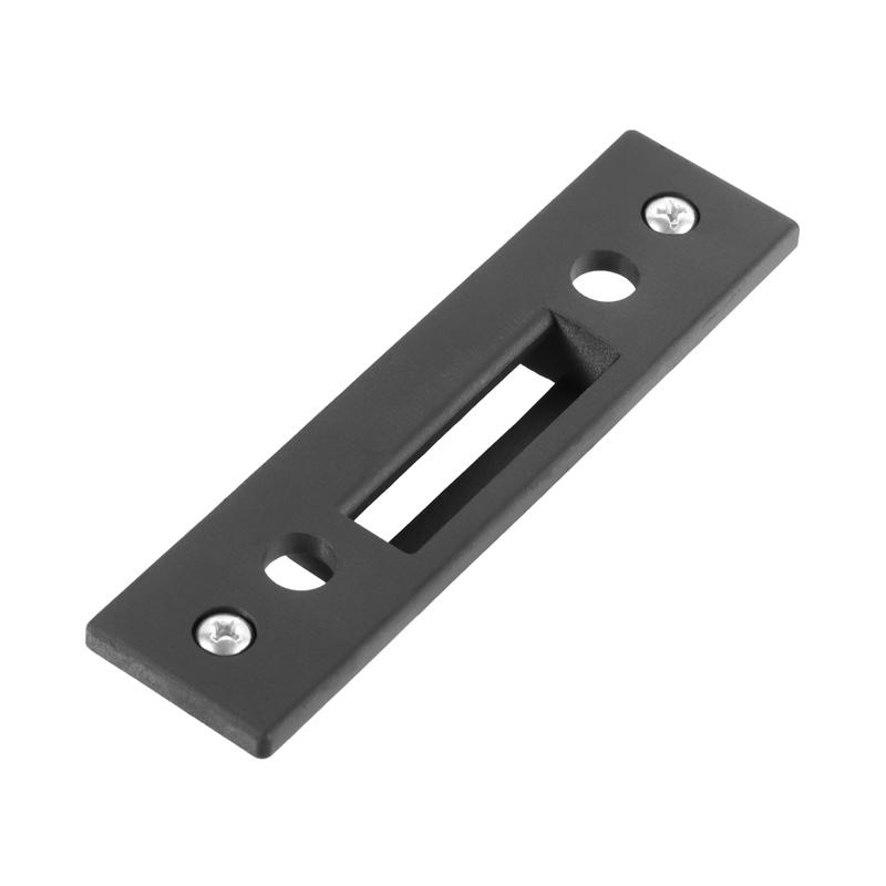 1Pc 84900118 Rev 2 Rear Sliding Sunroof Cover Latch,For The Rear Sliding Sunroof Cover Of Chevrolet Traverse/Brick Enclave
