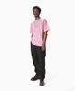THISISNEVERTHAT Shuttlecock Tee Pink