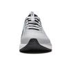 Li Ning Easy Adapt V2 Soft Rebound Shock Absorption Durable Breathable Low Top Casual Running Shoes Men Sneaker Gray Blue ARSU001-5