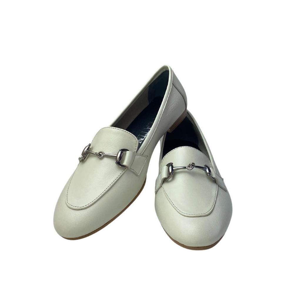 Plată de damă din piele naturală pentru utilizare zilnică