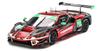 BBR COMPETITION Series Scale Finished Ferrari 296 GT3 IMSA Daytona 24 Hours 2023 Triarsi Competizione 1/43 #023