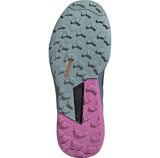 Adidas Terrex Trailrider trailové boty