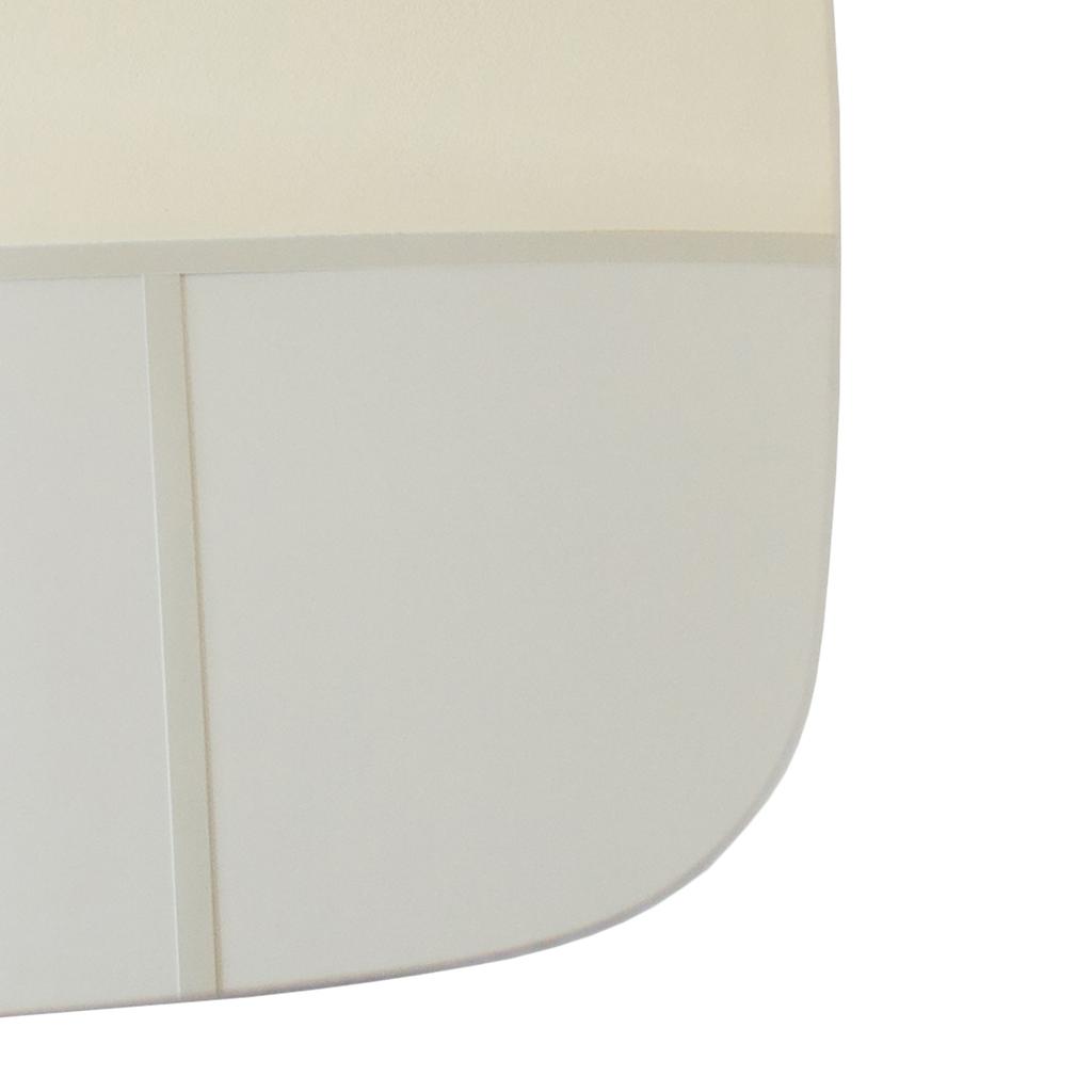 VW Caddy III 04-13 HEATED mirror insert right