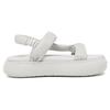 Puma Suede Series Leather Volume Loose Slide Sandals Women Sandals 383379-01