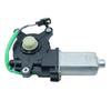 Door Glass Lifter Motor For Ssangyong Rexton 2001-2012 8810008020 Glass Lifter Motor Door Engine Accessories Front Rear LH