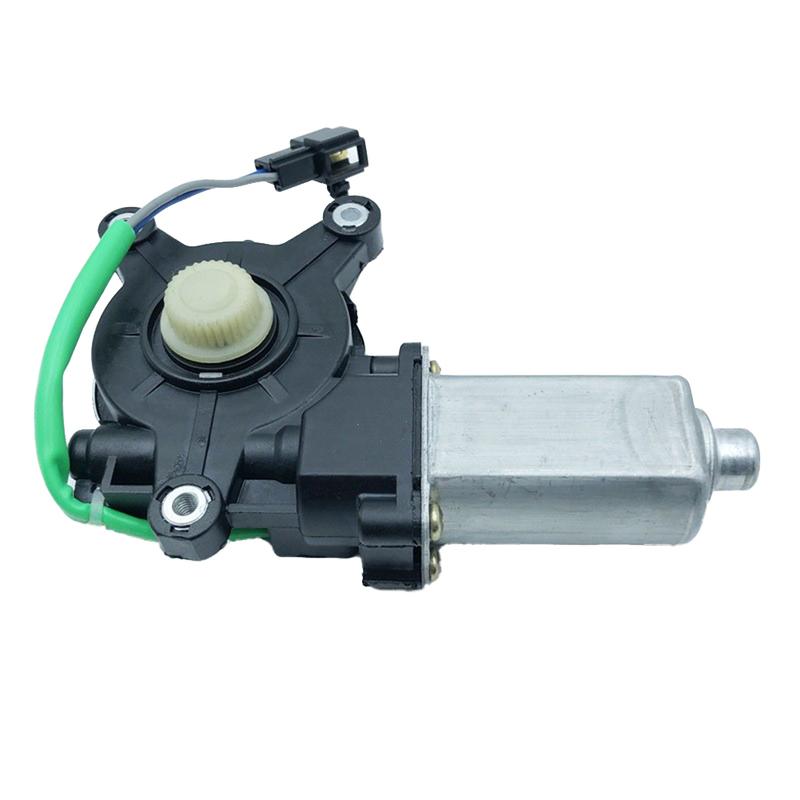 Door Glass Lifter Motor For Ssangyong Rexton 2001-2012 8810008020 Glass Lifter Motor Door Engine Accessories Front Rear LH