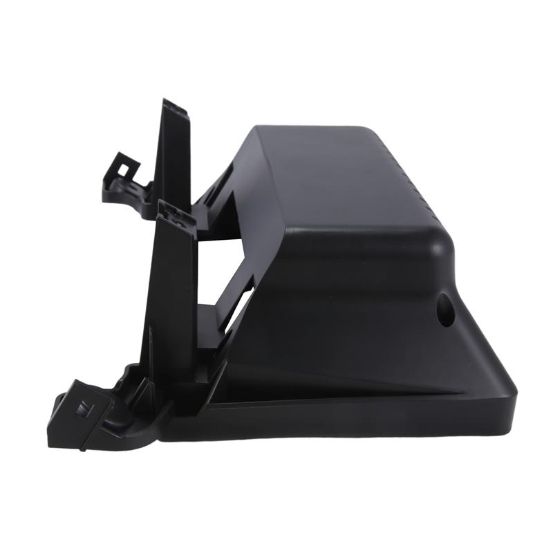 Car Radio Fascias Frame For  4008 5008 9 Inch 2DIN Stereo Panel Adapter Decoder Mount Replacement-A87Q