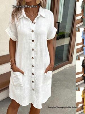 Kleider – Freizeitkleider