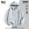 Baleno S&K Series Men's Hooded Sweatshirt