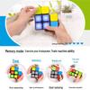 Versatile Music Cube Children's Educational Toy: Multifunctional Brain Teaser with Lights - Perfect Gift for Boys