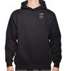 Ramones American Punk Rock Band Men's Black Hoodies (Double Designs)