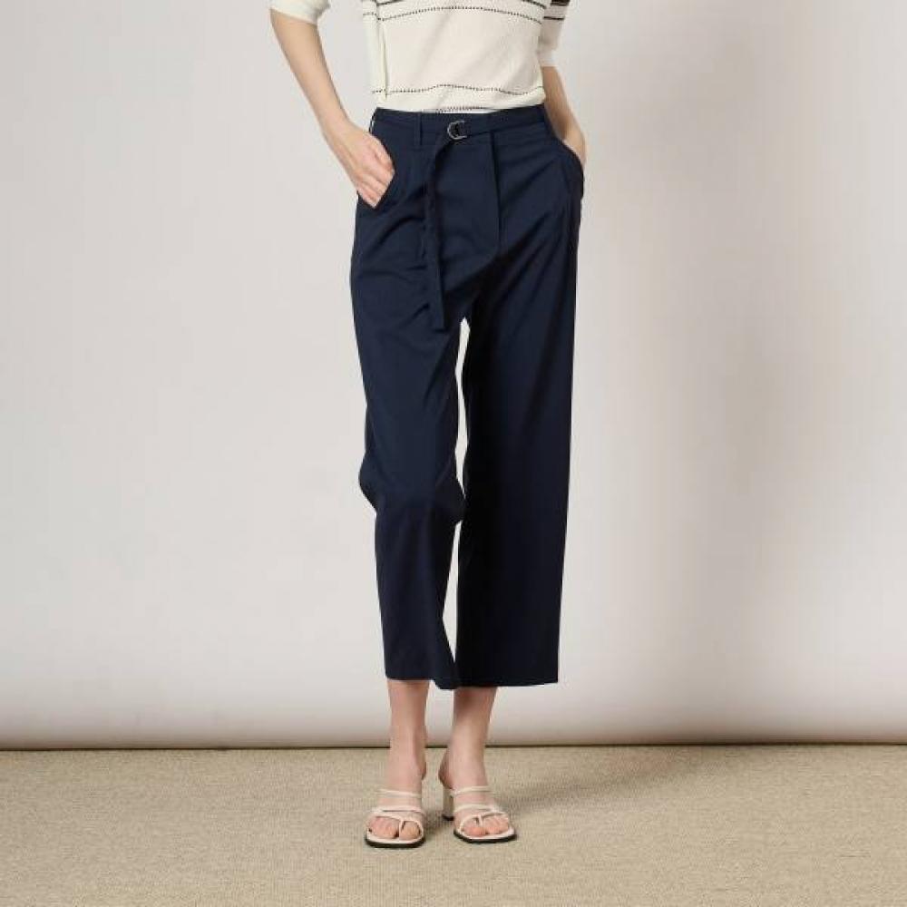 Bcbg Belted Tux Pants B4m4p322 dark beige (73)/77