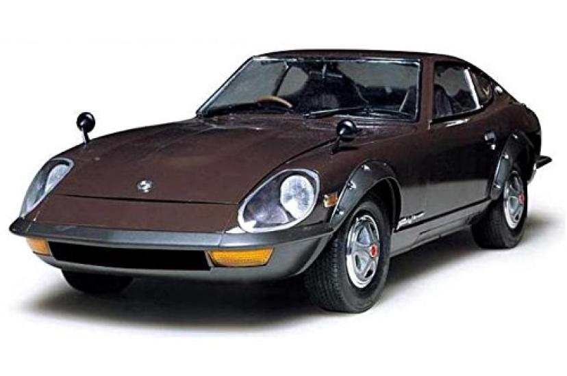 Tamiya Big Scale Series Fairlady 240ZG 1/12 1/12