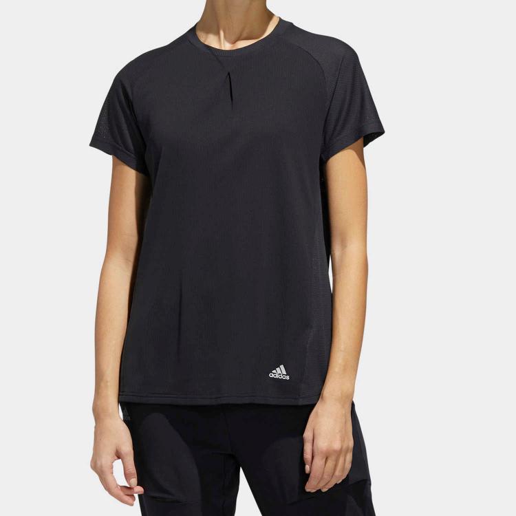 Adidas Tennis Top Women's Black FQ4939