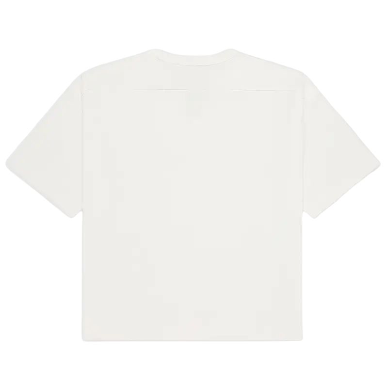 Men's T-Shirt New Balance 9BOX SS25 T Shirt Unisex White