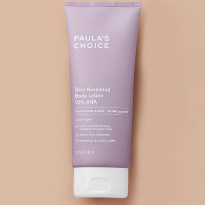 PAULA`S CHOICE Lotion Corporelle 10% AHA 210ml