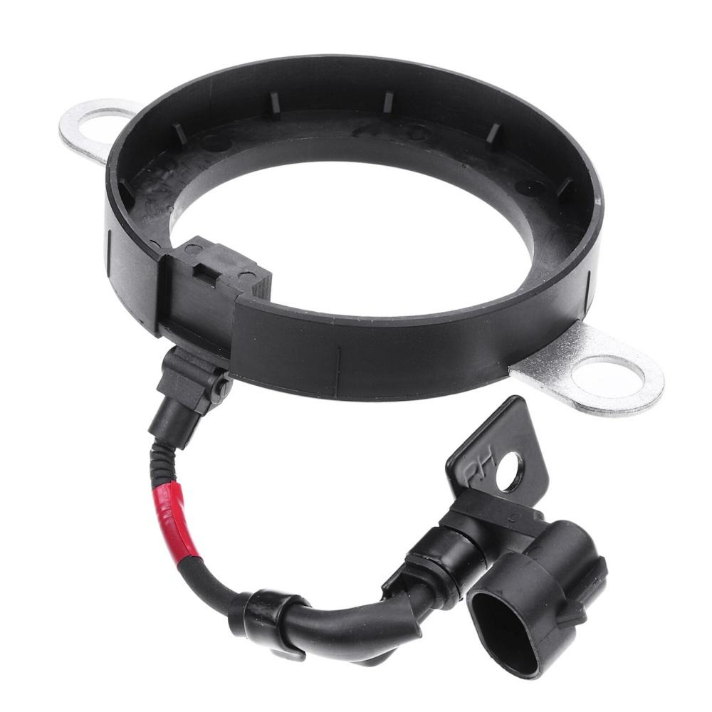 1 x Rear Right ABS Wheel Speed Sensor 95681-3J000 For Hyundai Veracruz 2007-2011