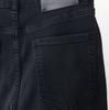 2025 Spring/Autumn Women's Retro Flare Black Jeans