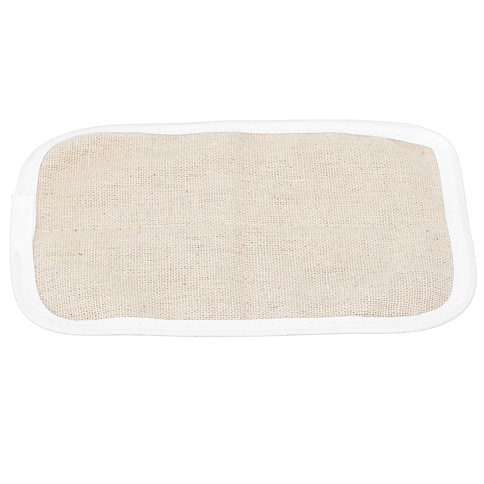 

Шафран Травяная Мокса-подушка Теплоизоляционная Дышащая Накладка для Горячего Компресса Плечо Локоть Талия Колено Пояс